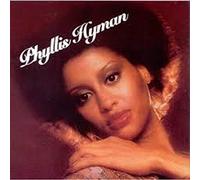 Phyllis Hyman