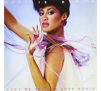 Phyllis Hyman - Can't We Fall in Love Again