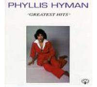 Phyllis Hyman - Greatest Hits