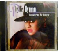 Phyllis Hyman - I Refuse to Be Lonely