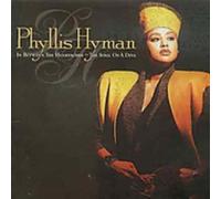 Phyllis Hyman - In Between The Heartaches: The Best Of Phylis Hyman