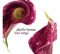Phyllis Hyman LOVE SONGS (CD) (US IMPORT)