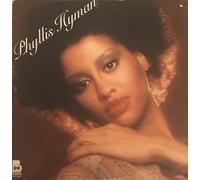 Phyllis Hyman - Loving You - Losing You