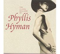 Phyllis Hyman - Loving You Losing You: Classic