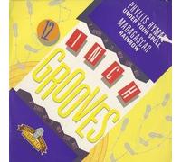 Phyllis Hyman / Madagaskar - Phyllis Hyman / Under Your Spell