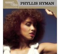 Hyman, Phyllis - Platinum and Gold Collection