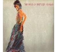 Phyllis Hyman - THE BEST OF PHYLLIS HYMAN 1986 VINYL LP