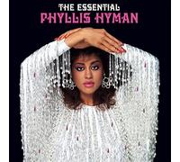 Phyllis Hyman - The Essential (2LP) [VINYL]