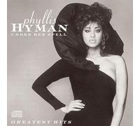 Phyllis Hyman - Under Her Spell: Greatest Hits