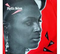 Phyllis Nelson - I Like You