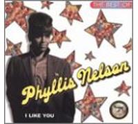 Phyllis Nelson - I Like You