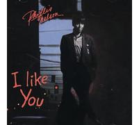 Phyllis Nelson - I Like You