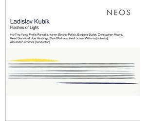 Phyllis Pancella, Karen Bentley Pollick Hui-Ting Yang - Ladislav [CD]
