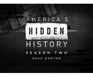 Phyllis Wheatley and Francis Scott Key