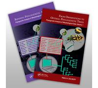 Phylogenetic Analysis of Morphological Data: Two Volume Set