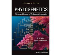 Phylogenetics: Theory and Practice of Phylogenetic Systematics