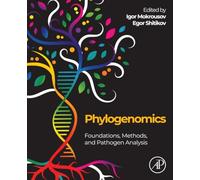 Phylogenomics: Foundations, Methods, and Pathogen Analysis