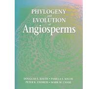 Phylogeny and Evolution of Angiosperms