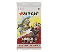 Phyrexia: All Will Be One Jumpstart Booster Pack | Phyrexia: All Will Be One