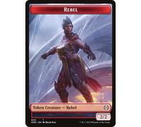 Phyrexia: All Will Be One - Rebel Token | Phyrexia: All Will Be One