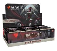 Magic: The Gathering Phyrexia: All Will Be One Set Booster Box