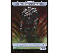 Phyrexia: All Will Be One - The Hollow Sentinel Token | Phyrexia: All Will Be One