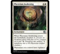 Phyrexian Awakening | March of the Machine