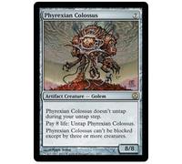 Phyrexian Colossus | Duel Decks: Phyrexia vs. The Coalition