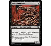 Phyrexian Ghoul | March of the Machine Commander