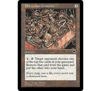 Phyrexian Grimoire | Tempest