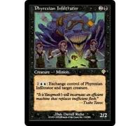 Phyrexian Infiltrator | Invasion