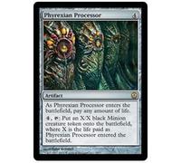 Phyrexian Processor | Duel Decks: Phyrexia vs. The Coalition