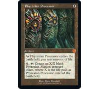Phyrexian Processor | The Brothers' War Retro Artifacts