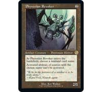 Phyrexian Revoker | The Brothers' War Retro Artifacts