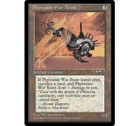 Phyrexian War Beast (Propeller Left) | Alliances