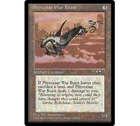 Phyrexian War Beast (Propeller Right) | Alliances
