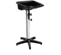 physa Hairdressers sink - 47 x 43 x 86 cm - Black PHYSA CARPI