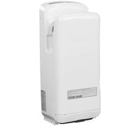 physa Hand Dryer - 1650 W - White ORIA WHITE
