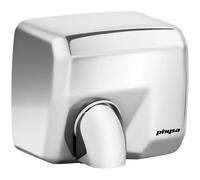 physa Hand Dryer - 2300 W - Silver VELLA SILVER