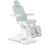 physa Pedicure Chair - 300 W - 150 kg - Light green, White PHYSA ROME PISTACHIO