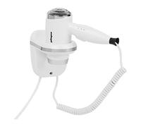 physa Hotel Hair Dryer - 1600 W - White PILIH