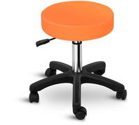 physa Work Stool - 450-580 mm - 150 kg - Orange PHYSA AVERSA ORANGE