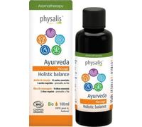 Physalis Ae Ayurveda Bio 10 ml