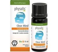 Ae Clear Mind Bio 10 ml