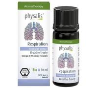 Physalis Ae Respiration Bio 10 ml