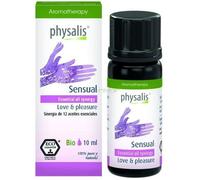 Physalis Ae Sensual Bio 10 ml