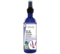 Physalis Agua Lavender Bio 200 ml