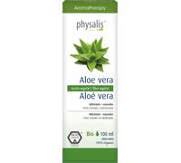 Physalis Aloe Vera 100 ml