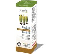 Physalis Baobab oil Bio 50Ml