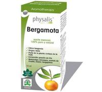 Physalis Bergamot Essence 10Ml Bio